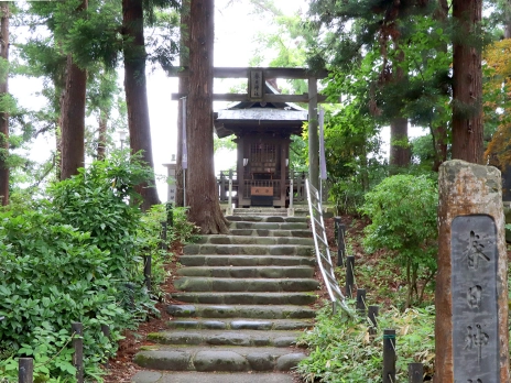 春日神社