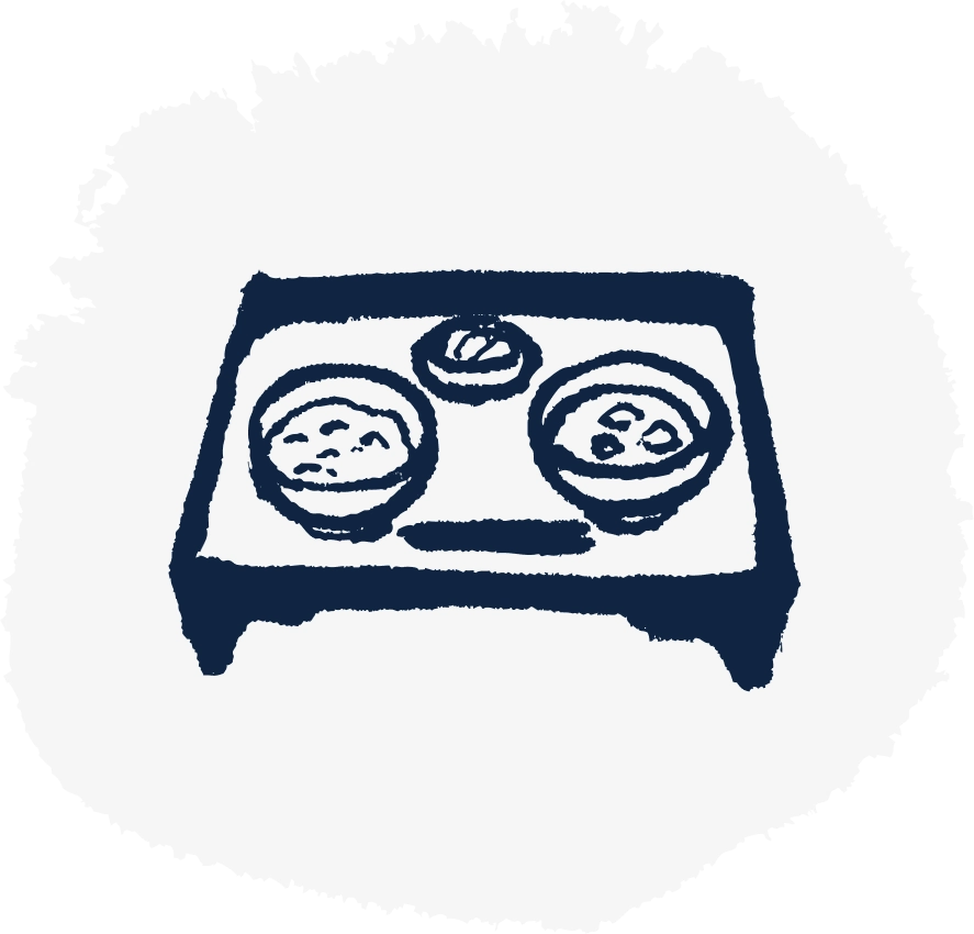 大倹約令の実施