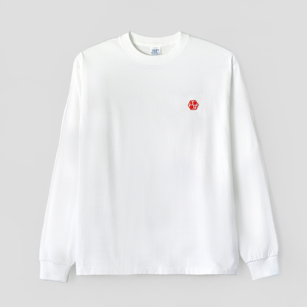 上郷フェスティバル出店 自力本願刺繍Tシャツ販売